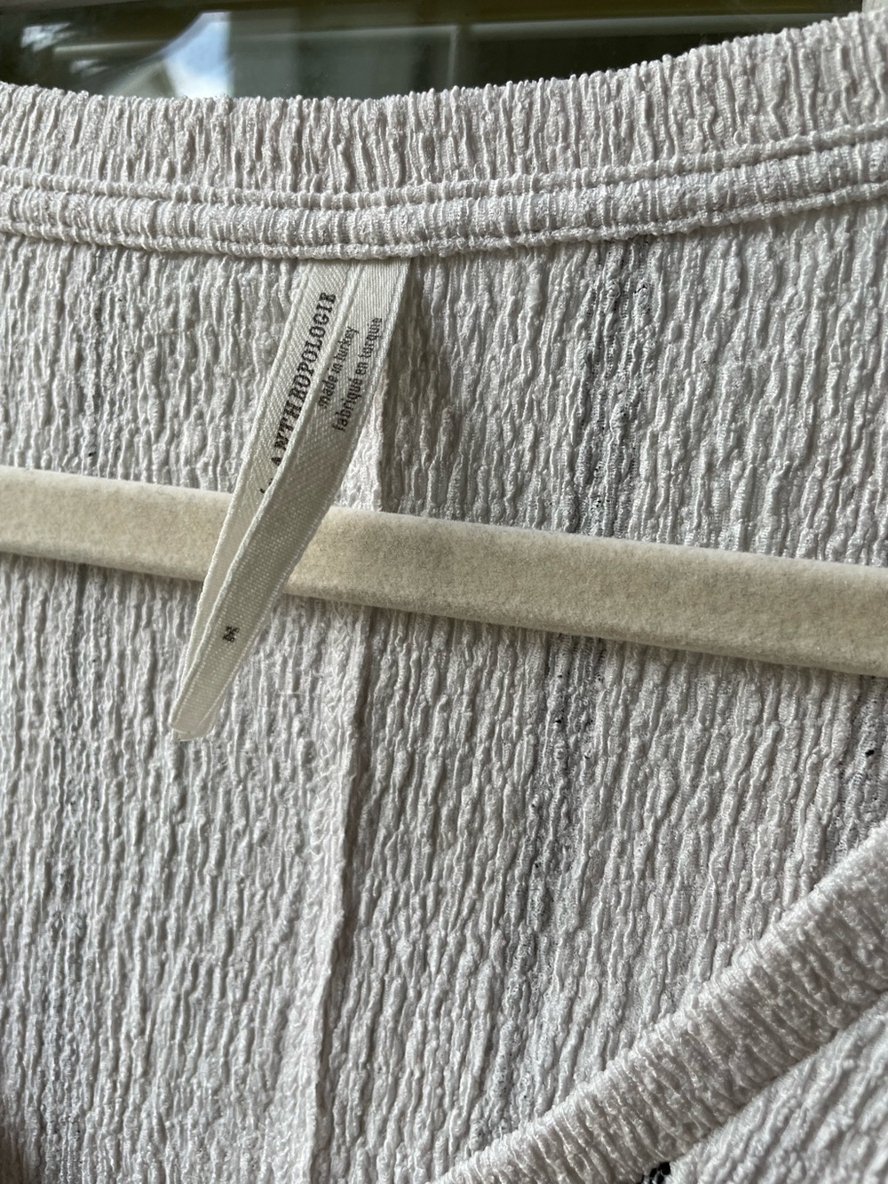 Anthropologie Top - Picture 4 of 4